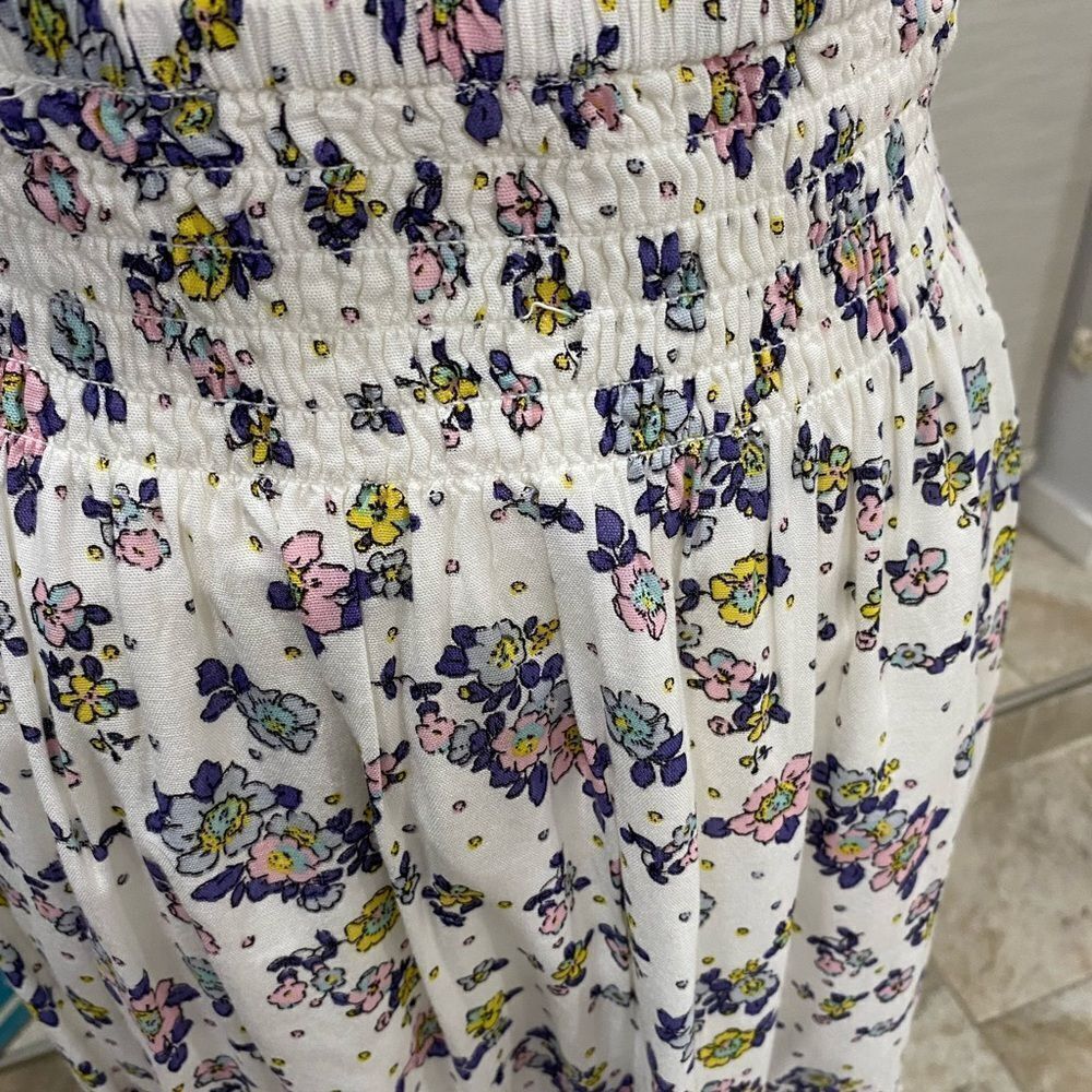 FREE PEOPLE two piece set - Picture 3 of 12